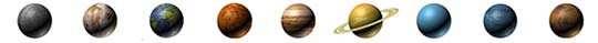 planetas