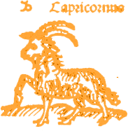 Capricornio