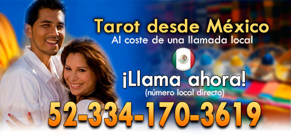 tarot español desde mexico