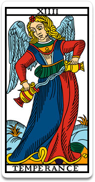 La Templanza
