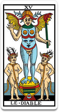 El Diablo